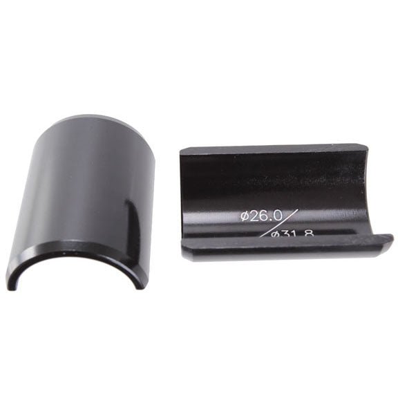 Wheels Manufacturing Stem Accessories ( ) - Dragonspine Cycling