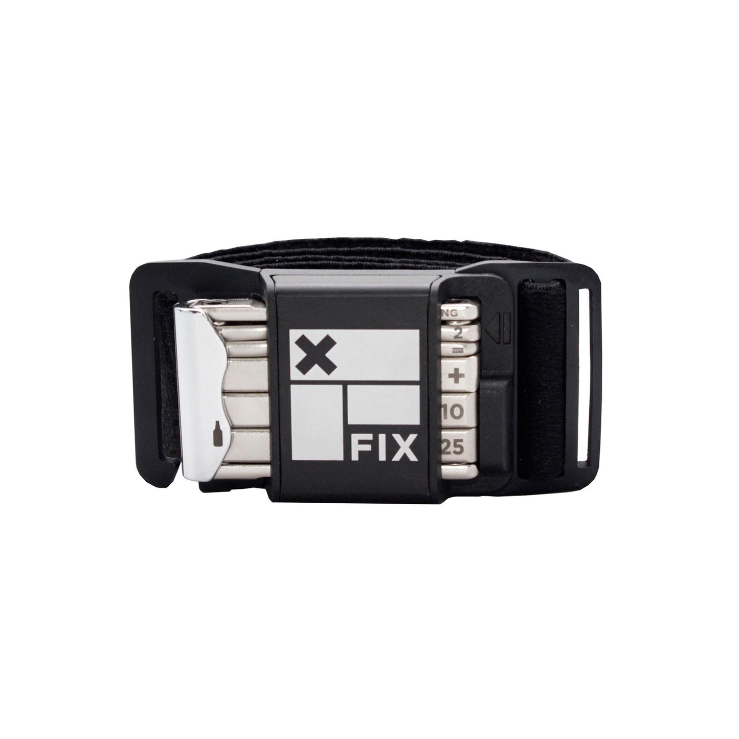Multi Tools Fix Manufacturing Fix Manufacturing All Out Belt (for Wheelie Wrench Pro) Light Gray