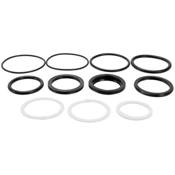 X - Fusion Shox Rear Shock Spring ( ) - Dragonspine Cycling