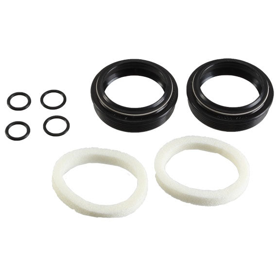 X - Fusion Shox Fork Service Kits ( ) - Dragonspine Cycling