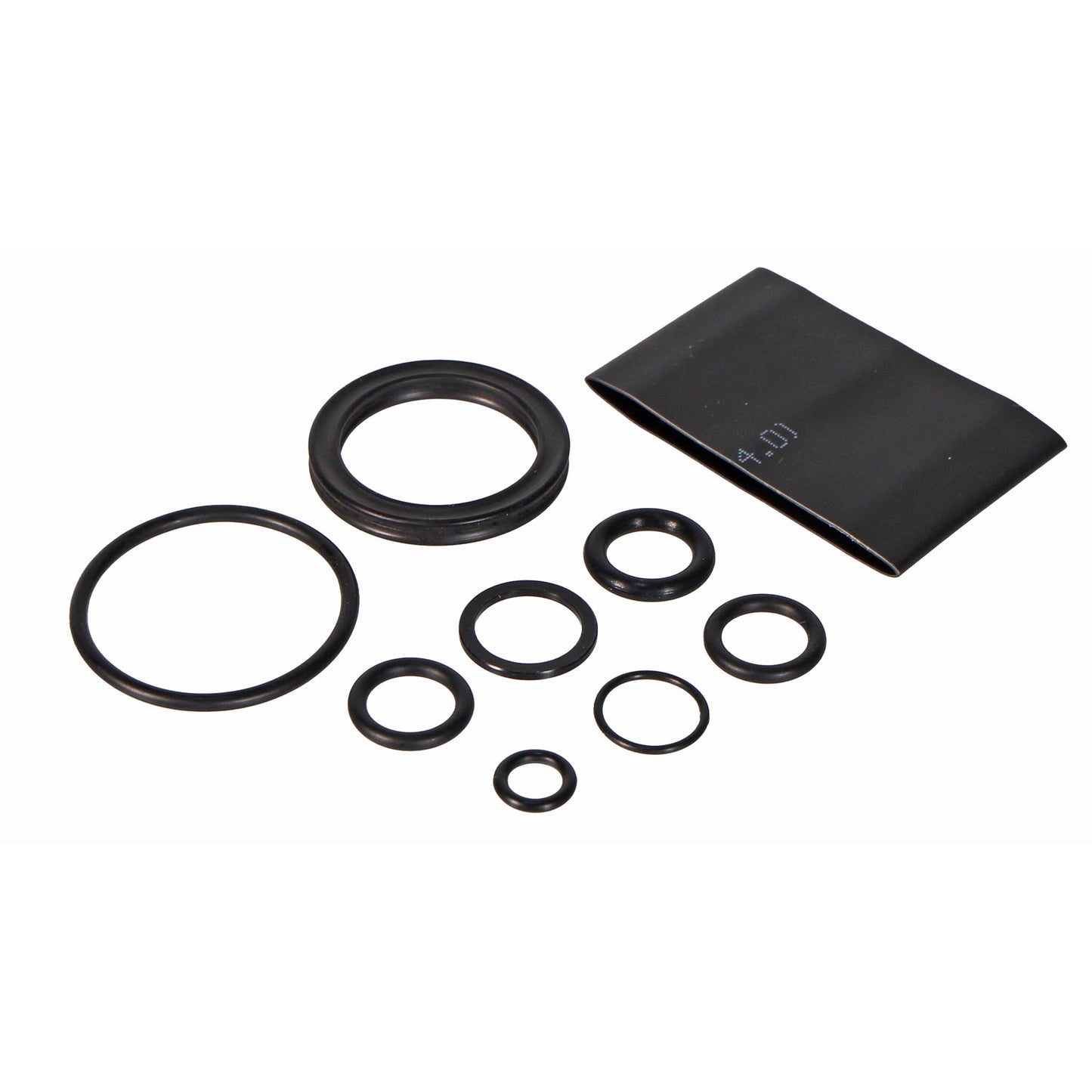 X - Fusion Shox Fork Service Kits ( ) - Dragonspine Cycling