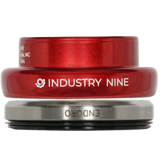 Headsets Industry Nine Industry Nine iRiX Lower EC44/40 Red Sienna