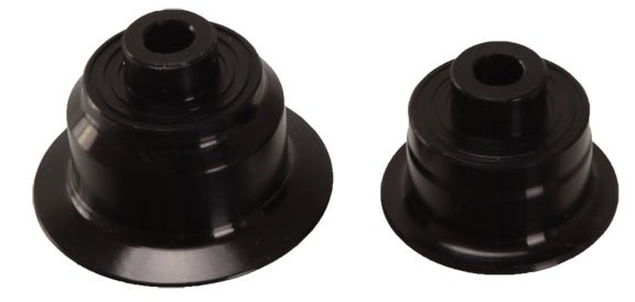 Hub Parts Industry Nine Industry Nine Rear Hub Conversion Kit 135/141/170/190mm QR Torch Black