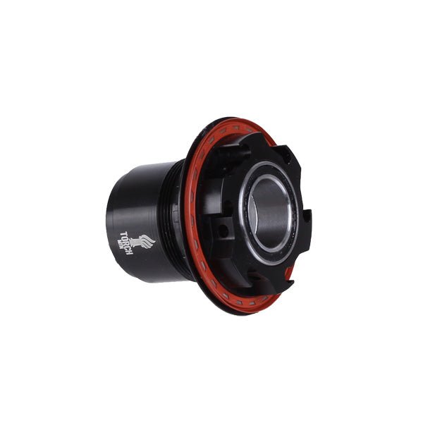 Hub Parts Industry Nine Industry Nine Freehub Body Conversion XD Aluminum Torch Mtn Black