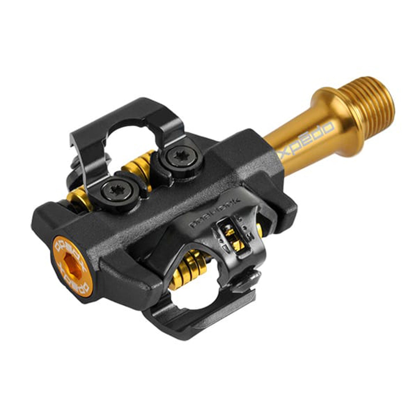 Xpedo Pedals ( ) - Dragonspine Cycling