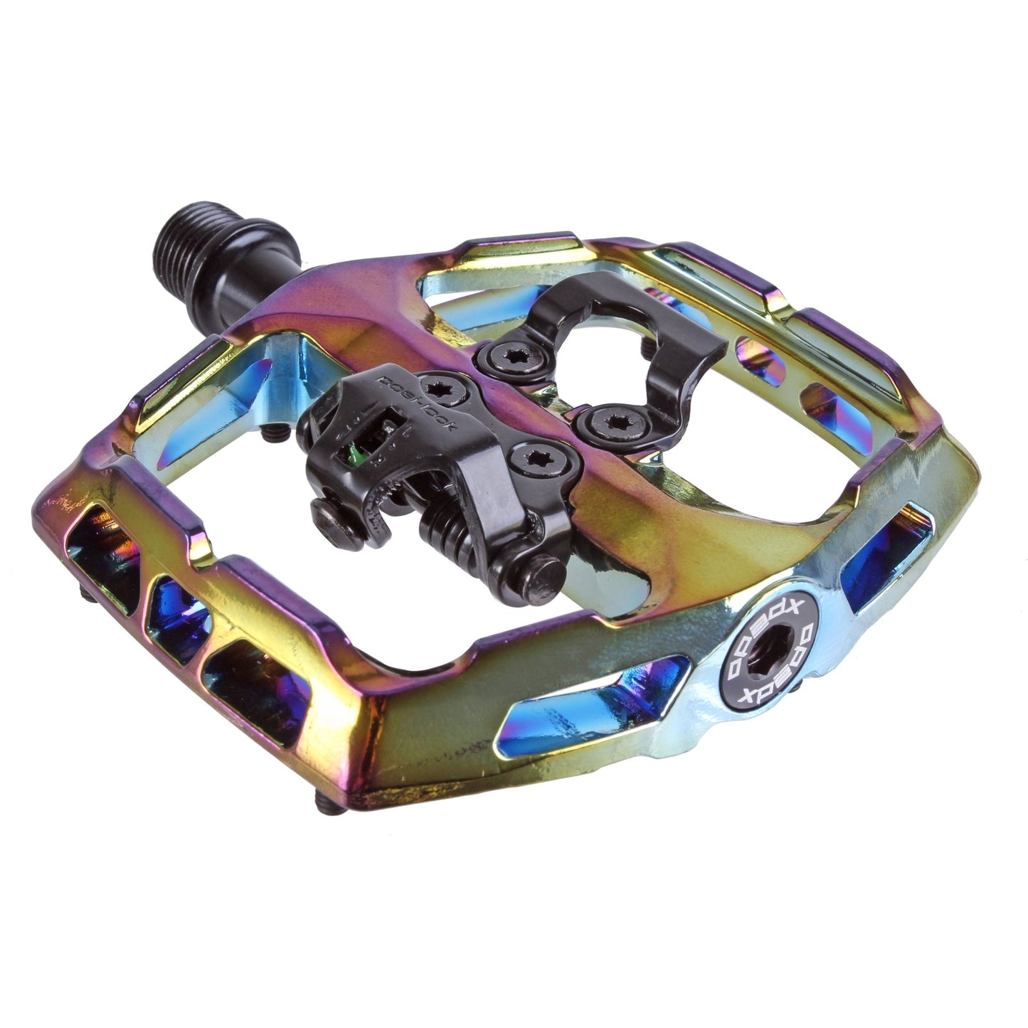 Xpedo Pedals ( ) - Dragonspine Cycling