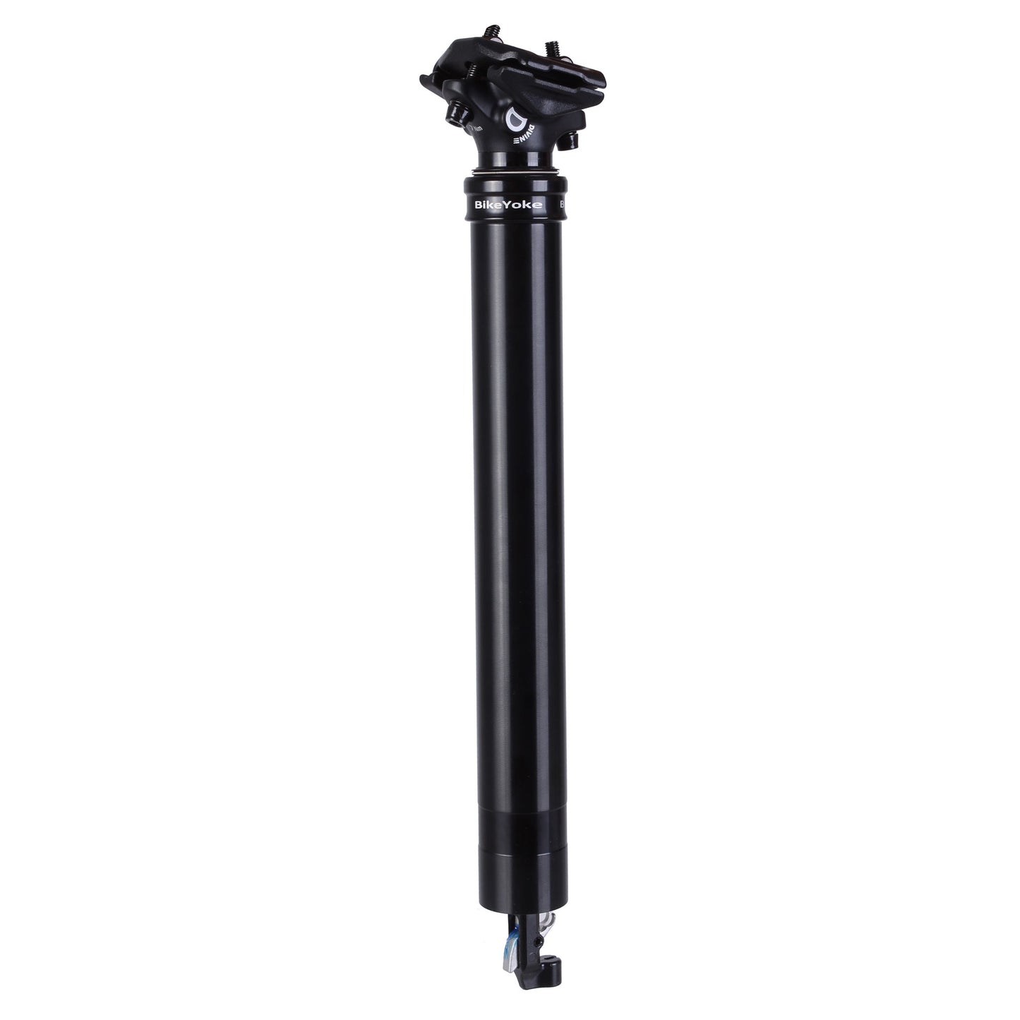Bike Yoke Dropper Posts ( ) - Dragonspine Cycling