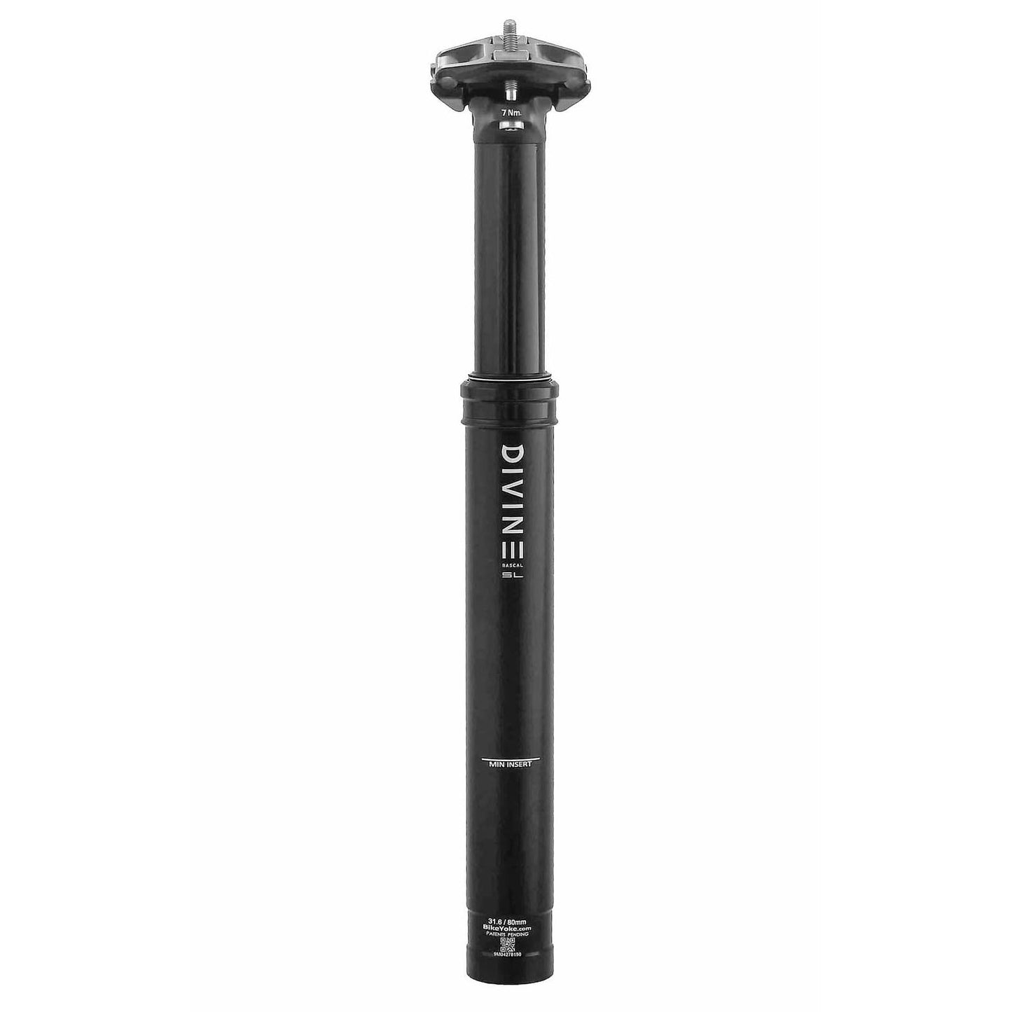 Bike Yoke Dropper Posts ( ) - Dragonspine Cycling