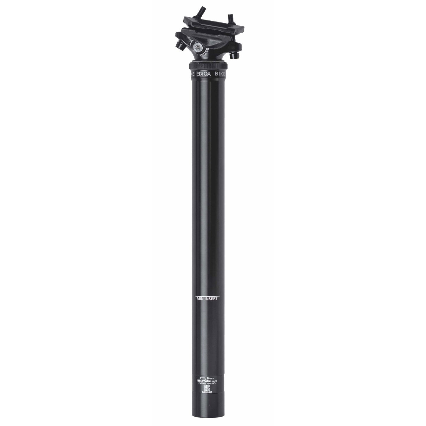 Bike Yoke Dropper Posts ( ) - Dragonspine Cycling