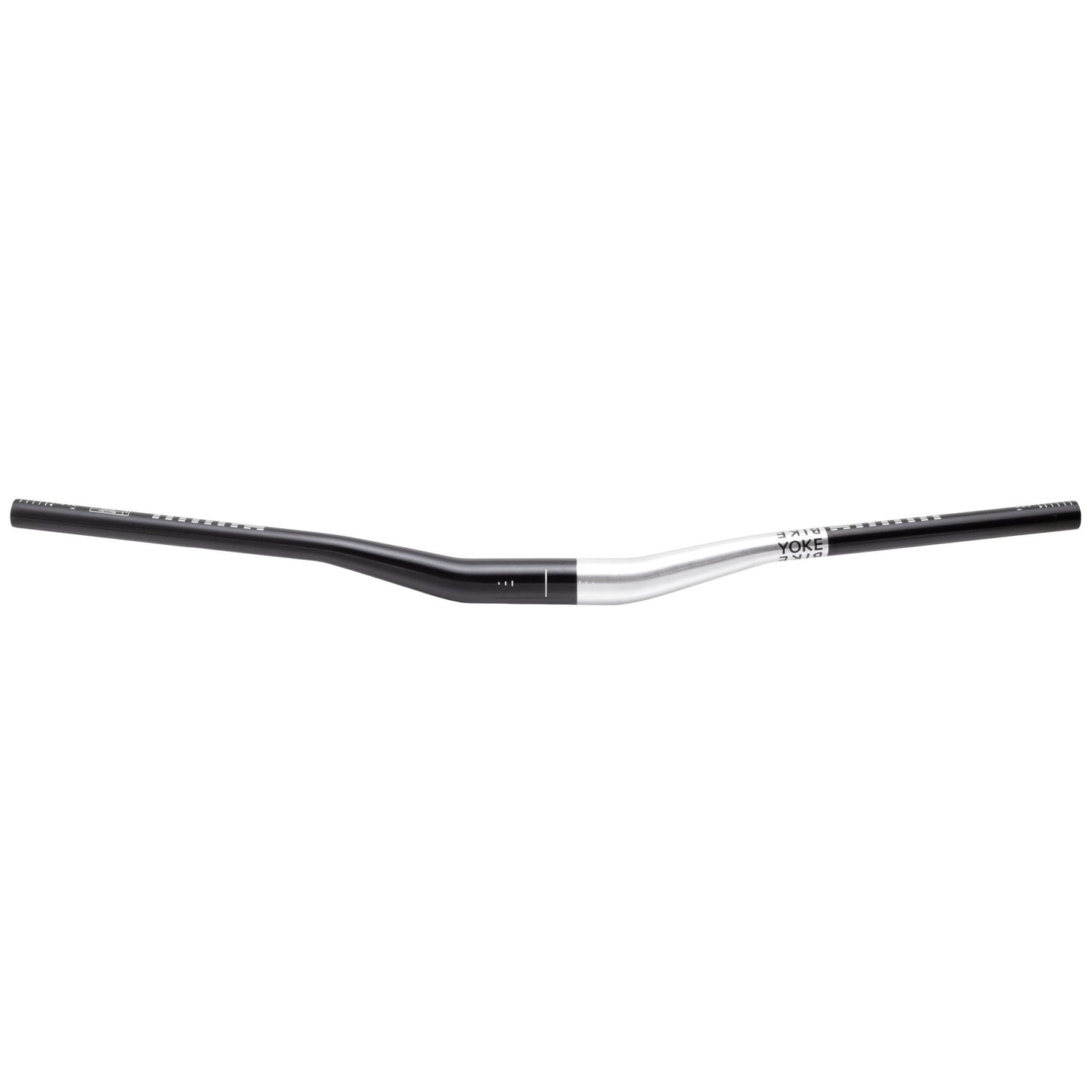 Bike Yoke Flat/Riser Handlebar ( ) - Dragonspine Cycling