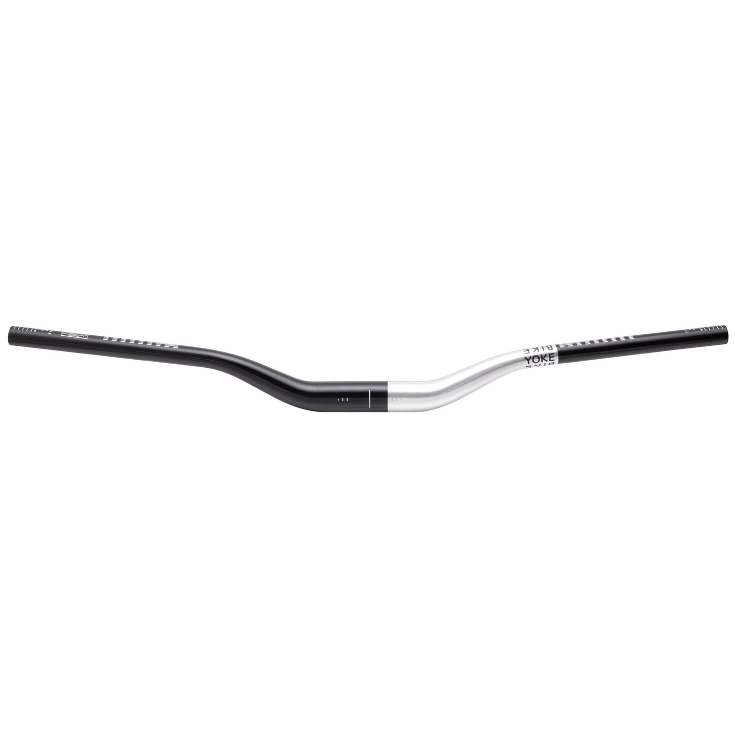 Bike Yoke Flat/Riser Handlebar ( ) - Dragonspine Cycling