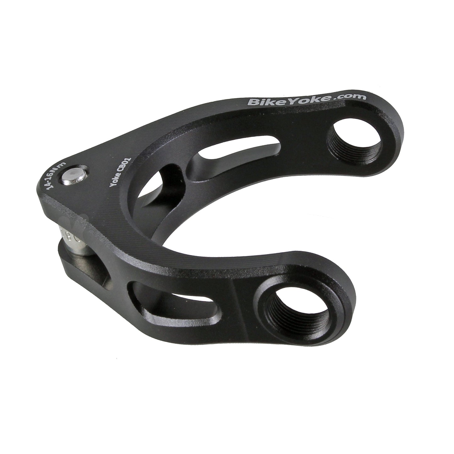 Bike Yoke Rear Shock Spring ( ) - Dragonspine Cycling
