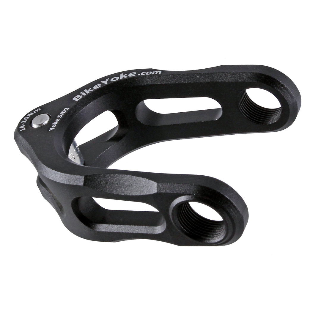 Bike Yoke Rear Shock Spring ( ) - Dragonspine Cycling