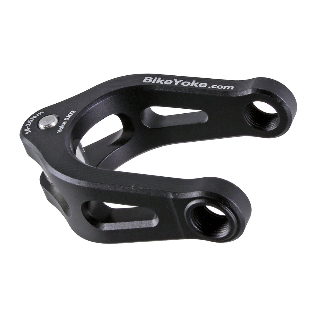 Bike Yoke Rear Shock Spring ( ) - Dragonspine Cycling
