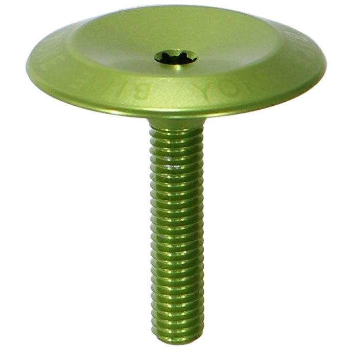 Bike Yoke Headset Accessories ( ) - Dragonspine Cycling