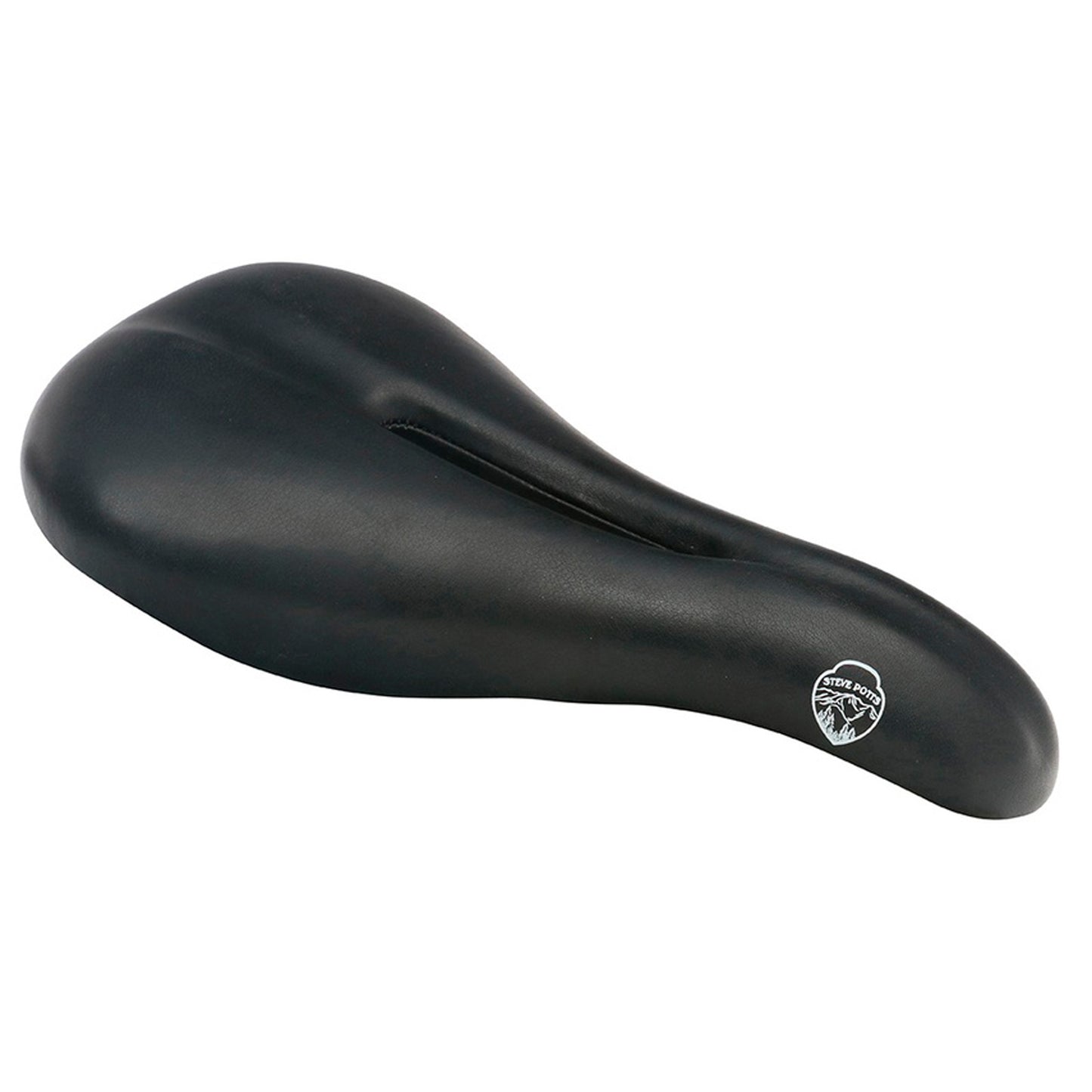 Steve Potts Saddles ( ) - Dragonspine Cycling
