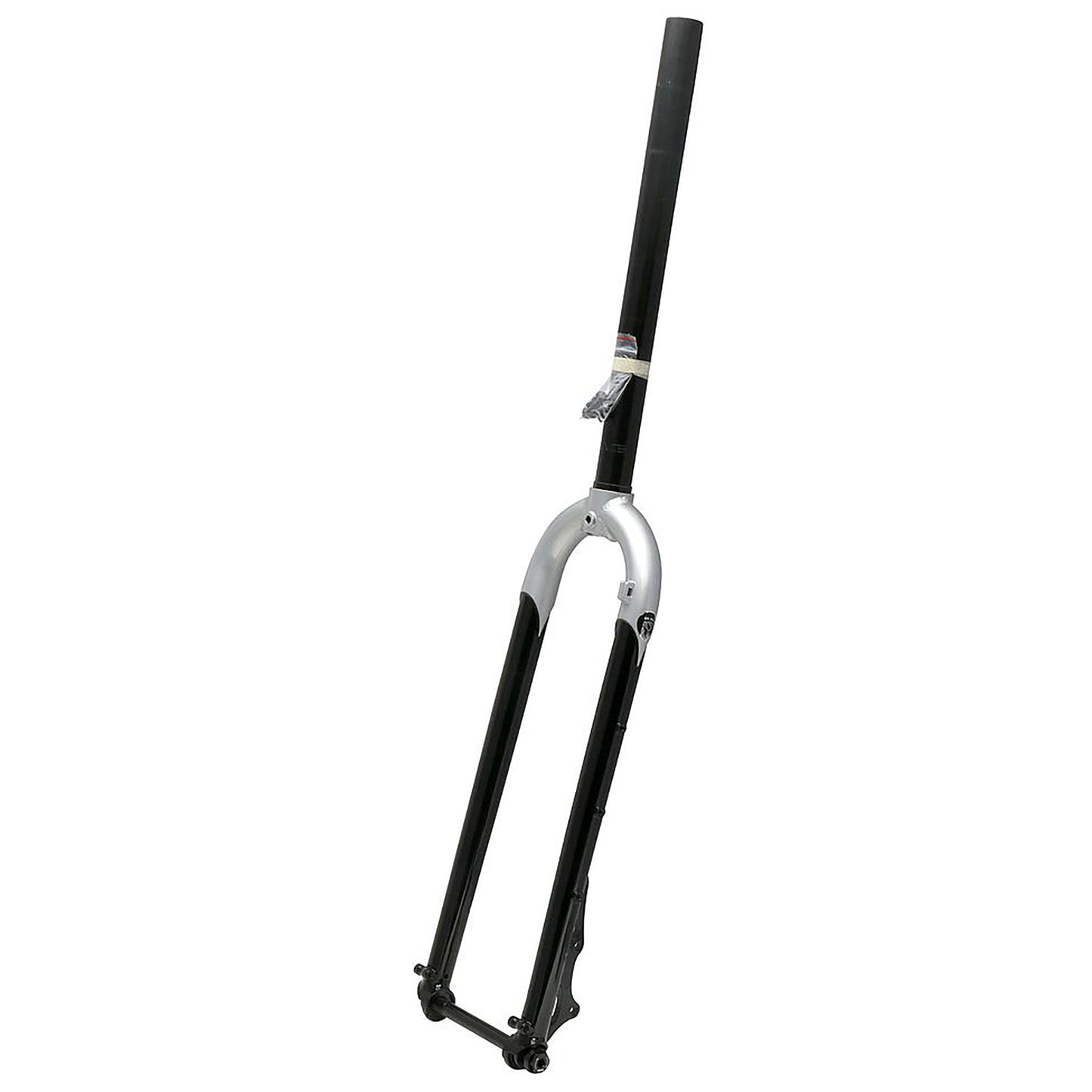 Steve Potts Rigid Forks ( ) - Dragonspine Cycling
