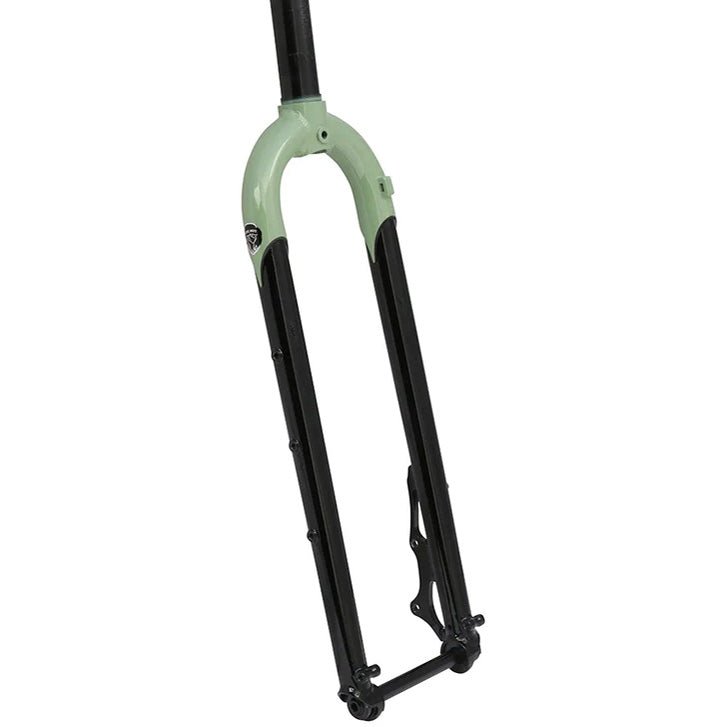 Steve Potts Rigid Forks ( ) - Dragonspine Cycling