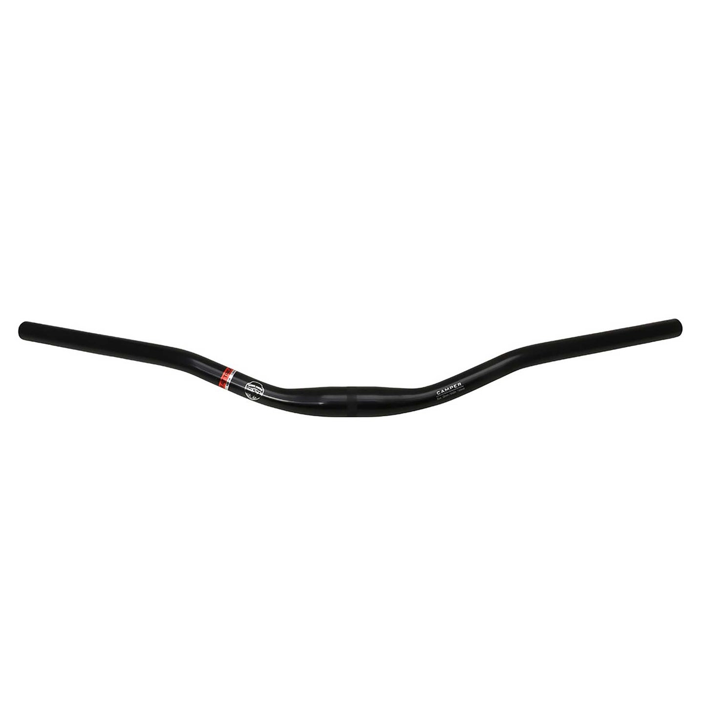 Steve Potts Flat/Riser Handlebar ( ) - Dragonspine Cycling