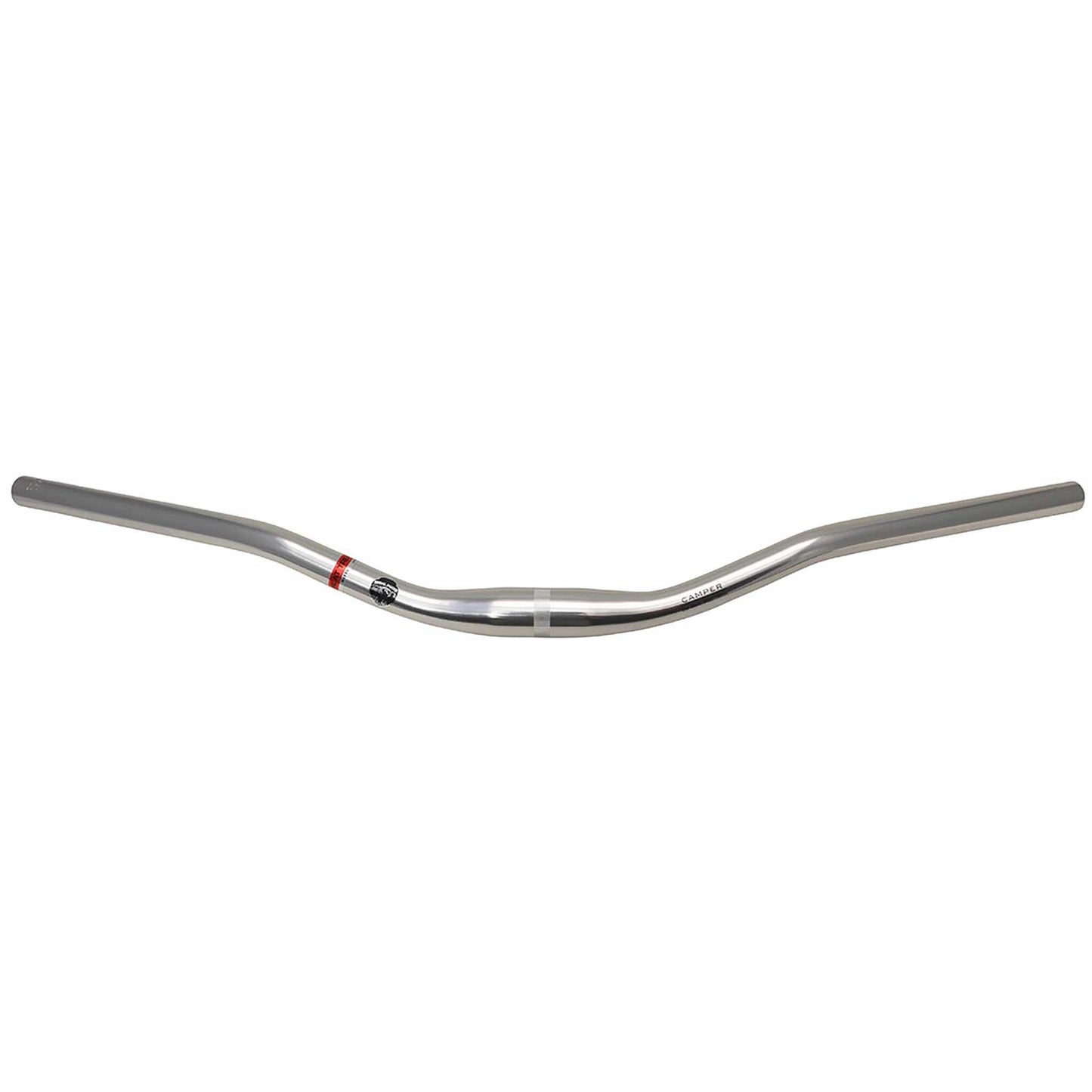 Steve Potts Flat/Riser Handlebar ( ) - Dragonspine Cycling