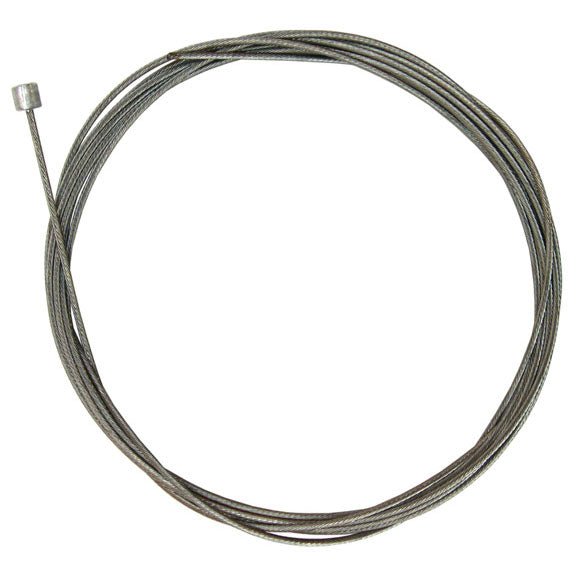 Cables and Housing Yokozuna Yokozuna SIS Derail Cable 1.2mm Stainless - Each Dim Gray