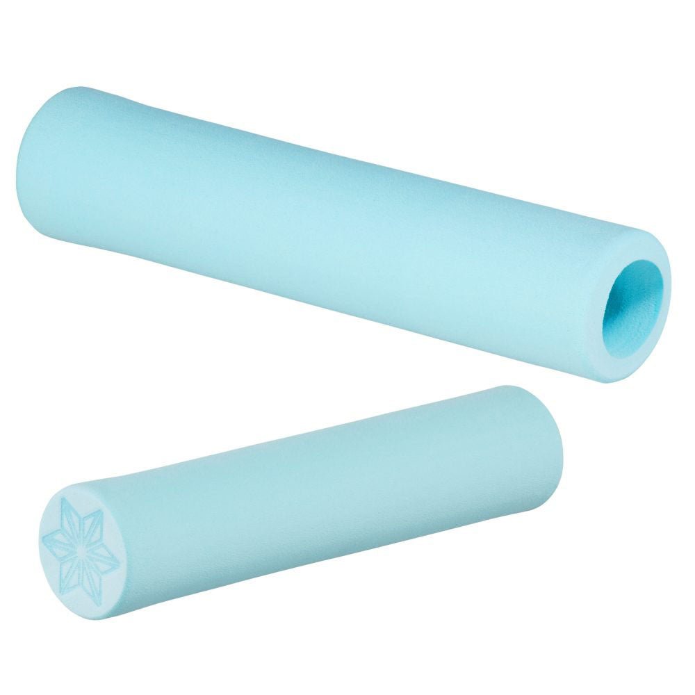 Grips Supacaz Supacaz Supalite Grips Celeste Light Blue