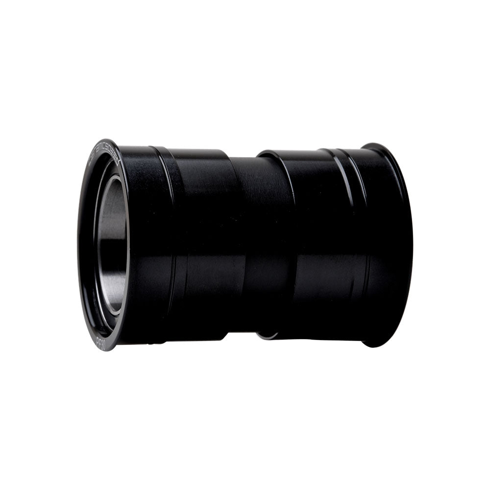 Bottom Brackets CeramicSpeed CeramicSpeed 386EVO Road Bottom Bracket - DUB Road Spindle Black Black