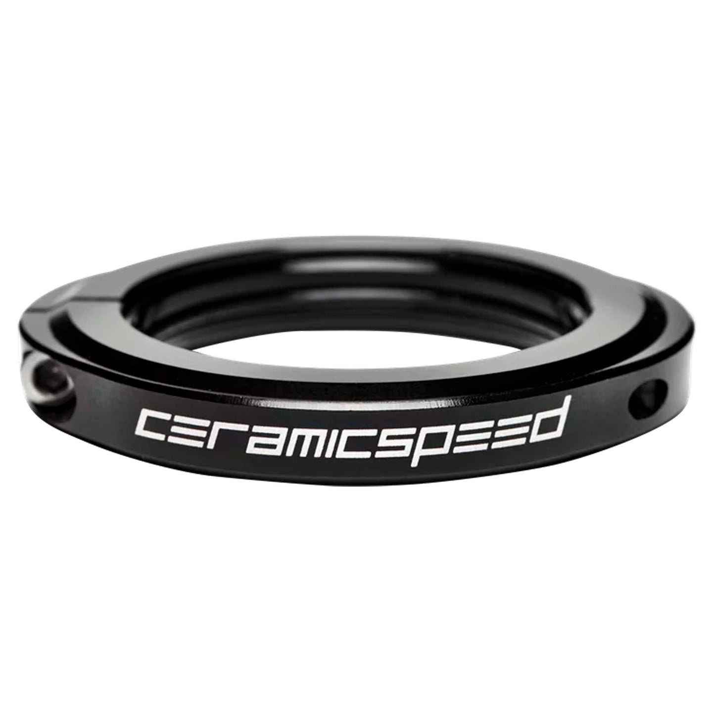 Crank Bolts and Parts CeramicSpeed CeramicSpeed Preload Ring - SRAM DUB Black Black