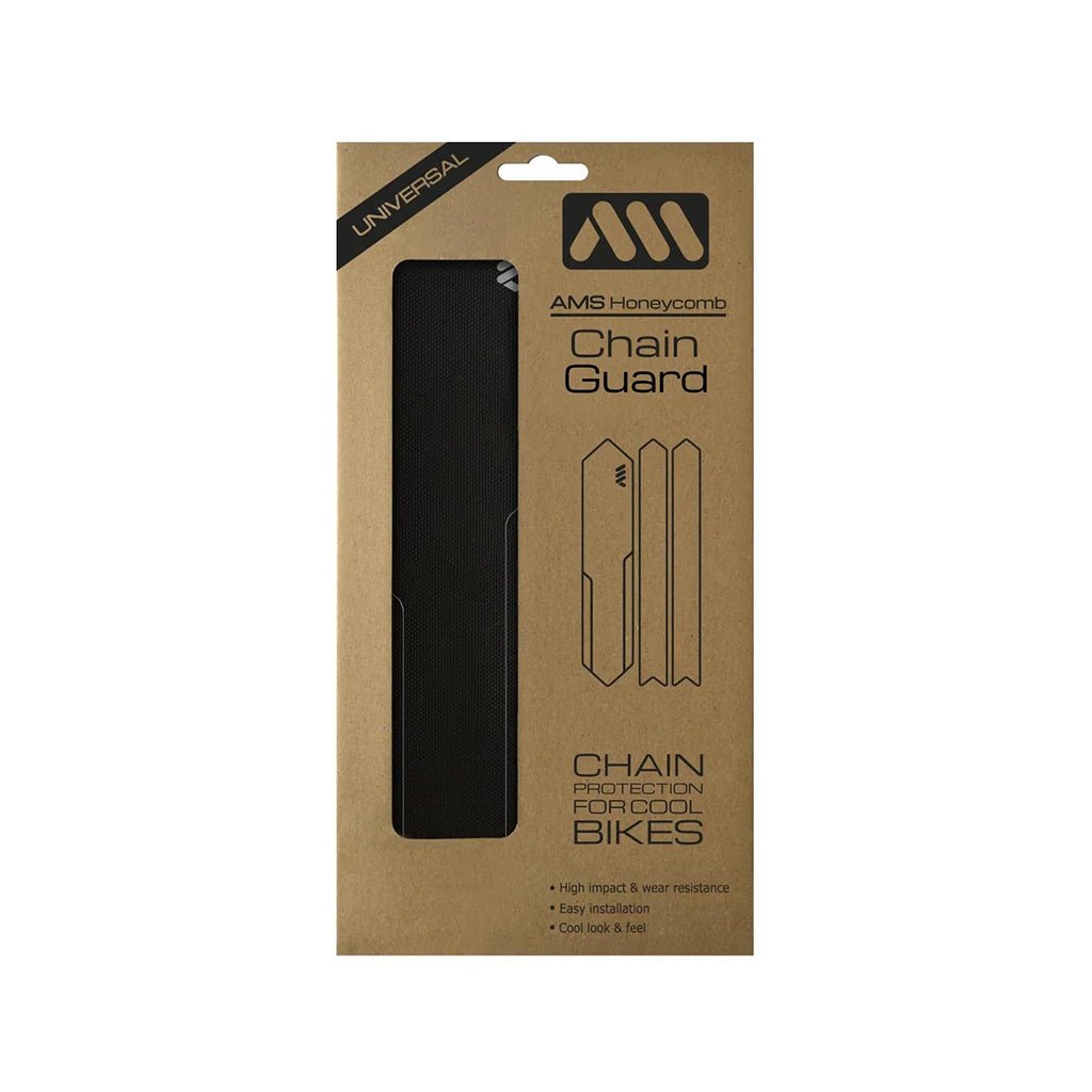All Mountain Style Chainstay/Frame Protection ( ) - Dragonspine Cycling