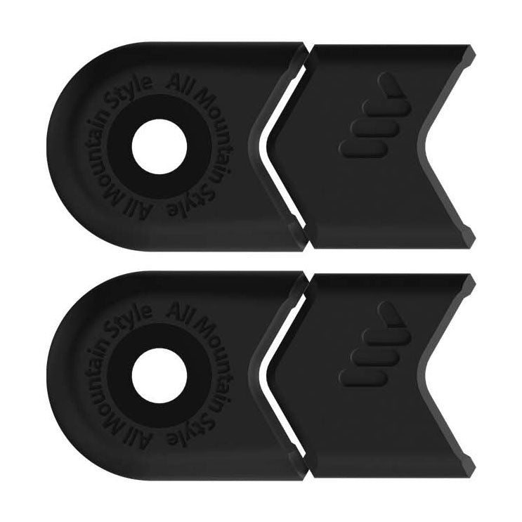All Mountain Style Crank Bolts and Parts ( ) - Dragonspine Cycling