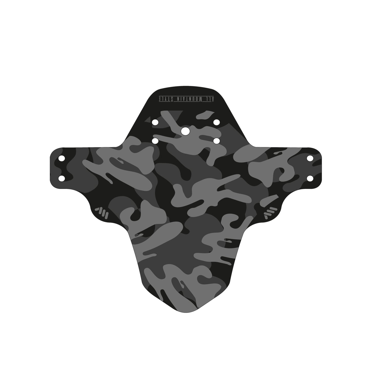 All Mountain Style Fenders ( ) - Dragonspine Cycling