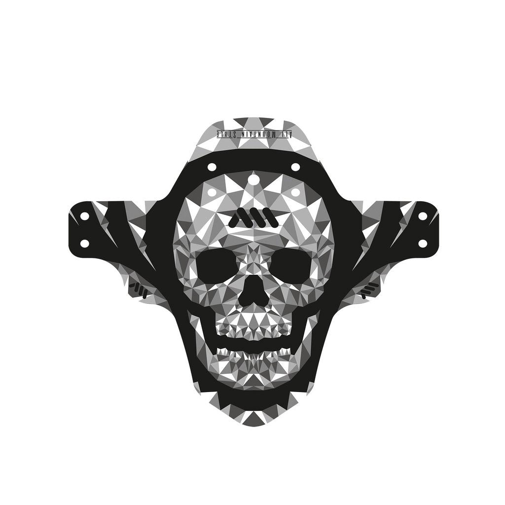 All Mountain Style Fenders ( ) - Dragonspine Cycling