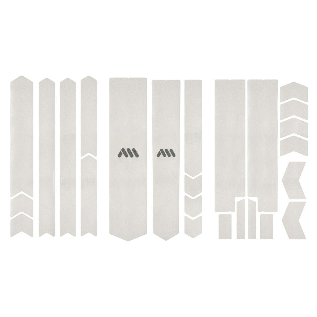 All Mountain Style Chainstay/Frame Protection ( ) - Dragonspine Cycling