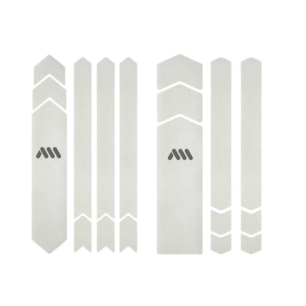All Mountain Style Chainstay/Frame Protection ( ) - Dragonspine Cycling