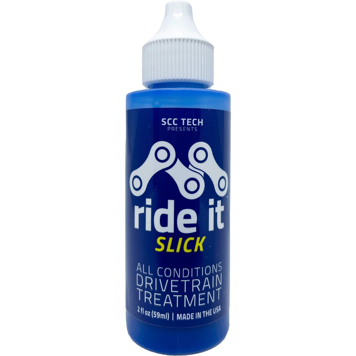 Ride It by SCC Tech Lubricants ( ) - Dragonspine Cycling