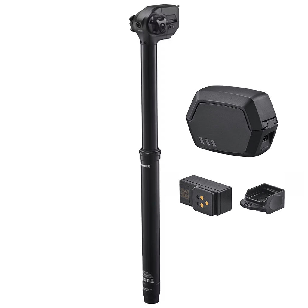 TranzX Dropper Posts ( ) - Dragonspine Cycling