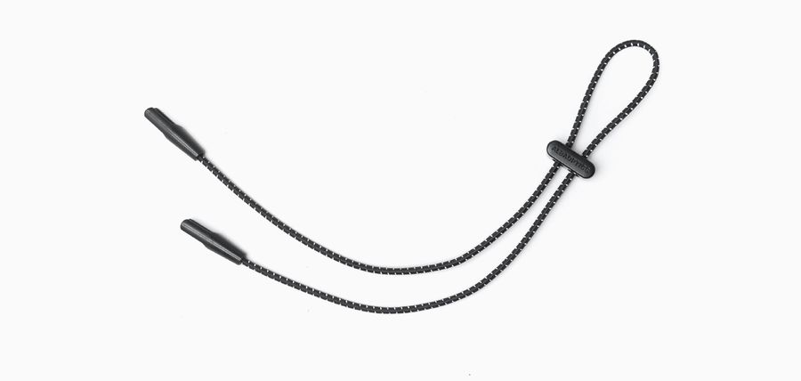 Reflective leash