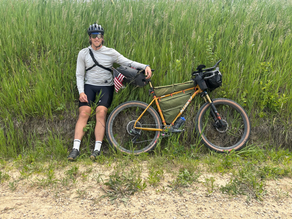 Midwest Ultra Cycling