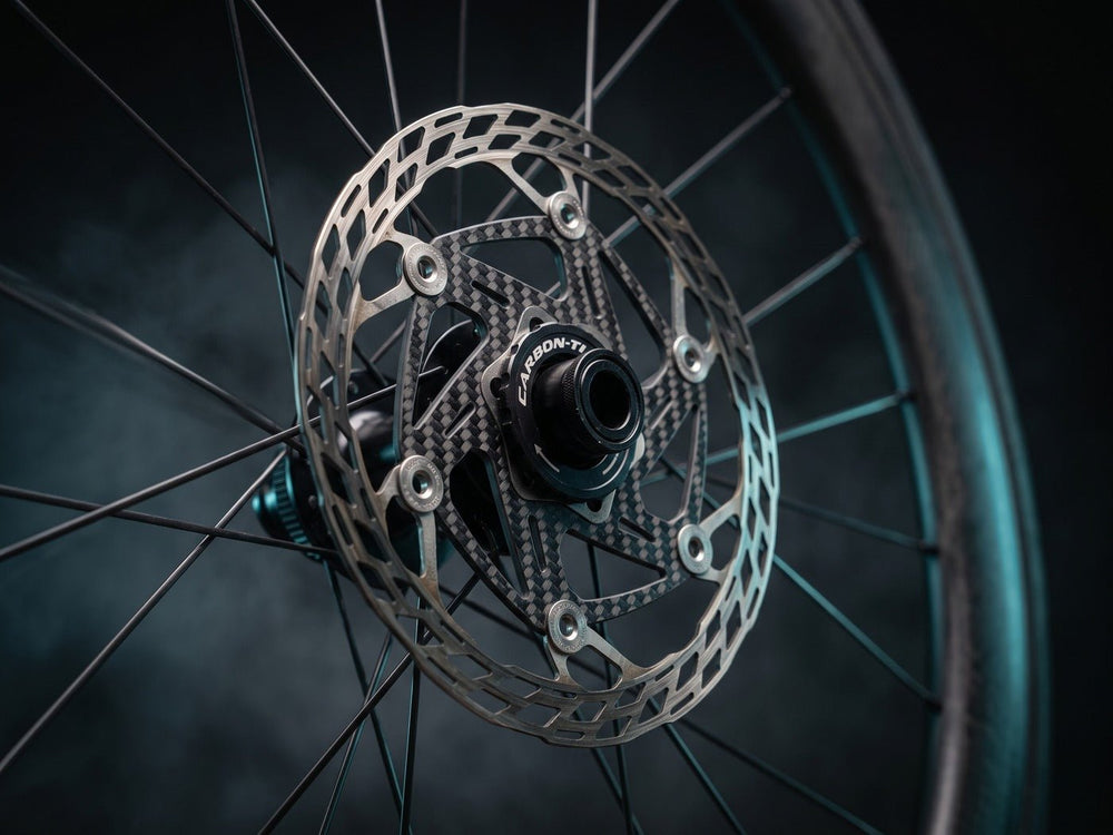 Rotors