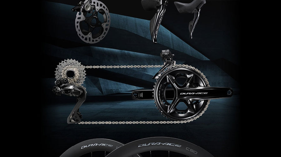 Groupsets