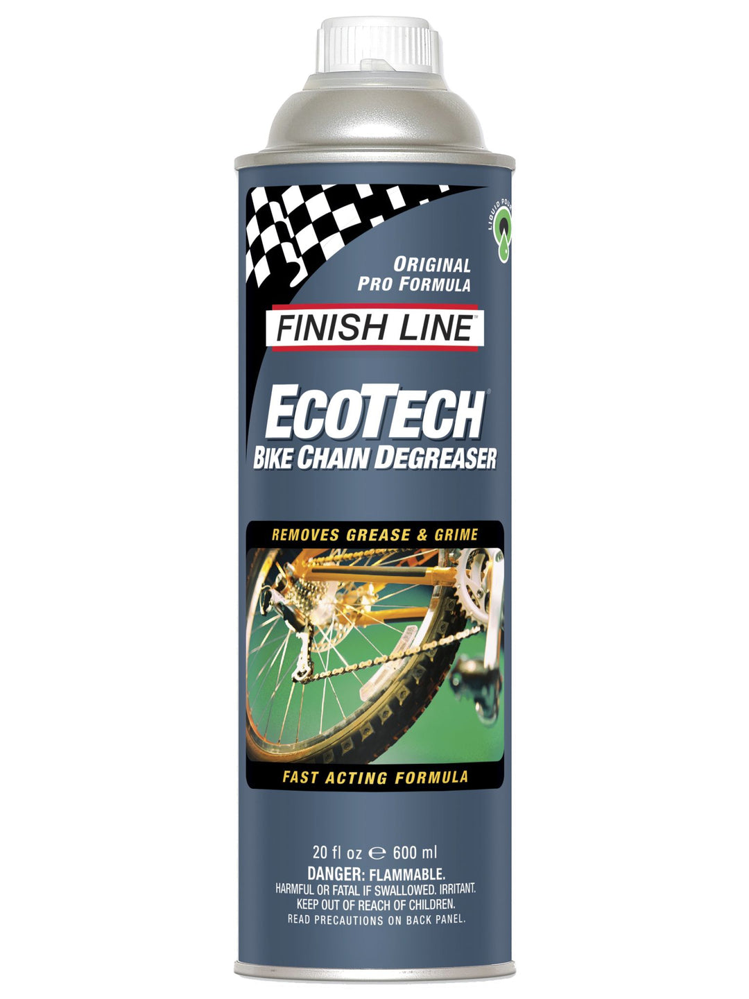 Finish Line Lubricants & solvents ( ) - Dragonspine Cycling