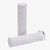 SDG Thrice OC Lock-On MTB Grips - White-Black