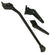 Greenfield Kickstands ( ) - Dragonspine Cycling