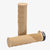 SDG Thrice OC Lock-On MTB Grips - Tan-Black