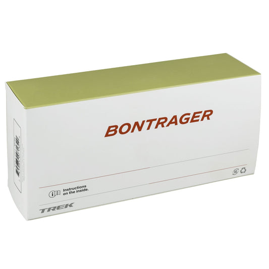 Tube Bontrager Tube Bontrager Thorn Resistant 700x28-32C (27x1-1/8-1-1/4)PV Light Gray