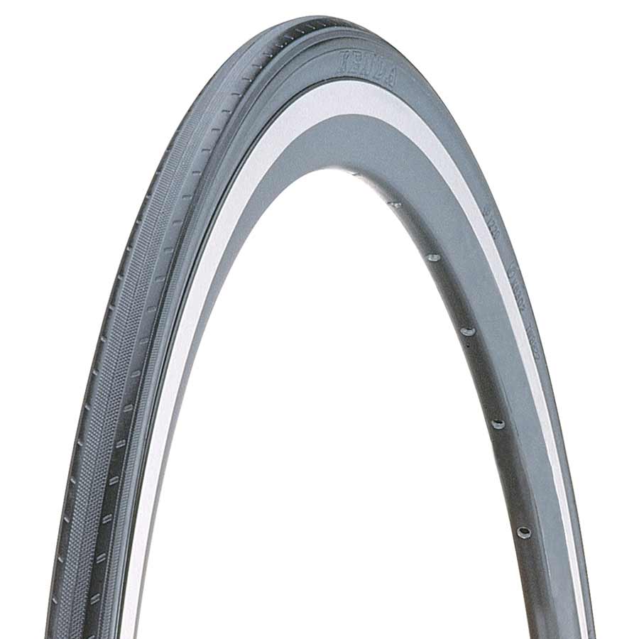 Kenda Koncept Tire - 650c x 23 Clincher Folding Black 60tpi