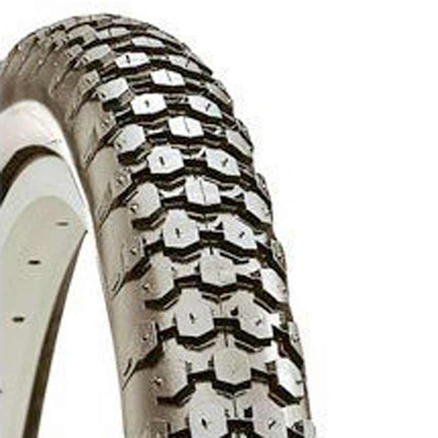 Kenda K80 Cruiser Tire 26''x2.125 Wire Clincher SRC 27TPI White