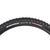 Kenda Nevegal Tire 24''x2.50 Wire Clincher Stick-E 60TPI Black