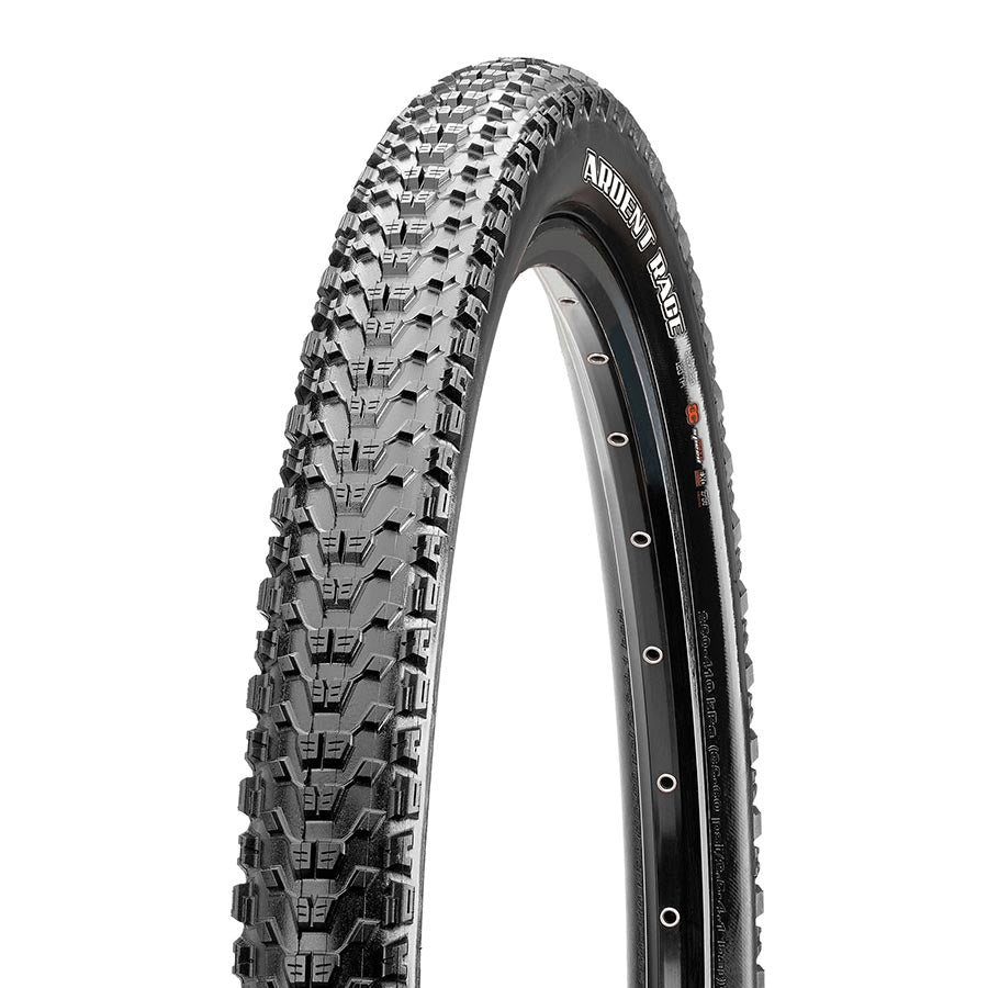 Maxxis Ardent Race Tire - 27.5 x 2.2 Clincher Wire Black