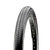 Tires Maxxis Maxxis Grifter Tire - 20 x 2.10 Clincher Folding Black Dual EXO Dark Slate Gray